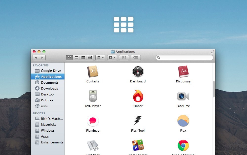 Download Spectacle Mac Os X