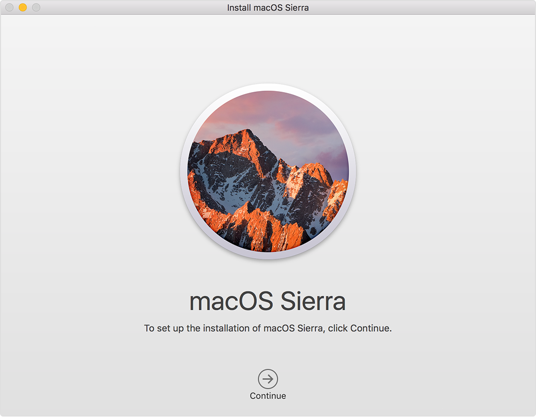 Where Is Mac Sierra Download