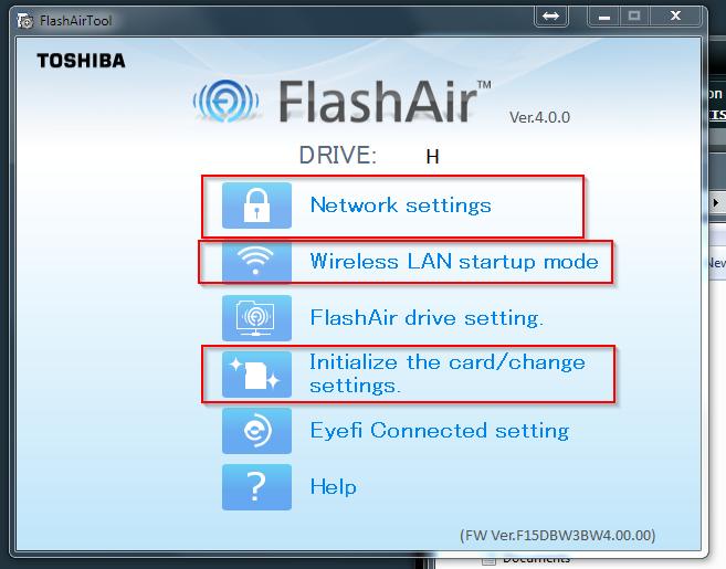 Flashair Tool Download For Mac